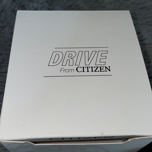 Authentic Citizen Eco Drive Watch Rose Gold - Picture 3 of 12